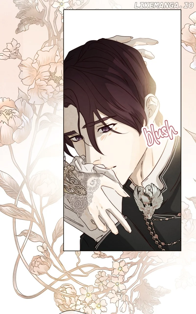 I Am the Villain Chapter 46 - Page 21