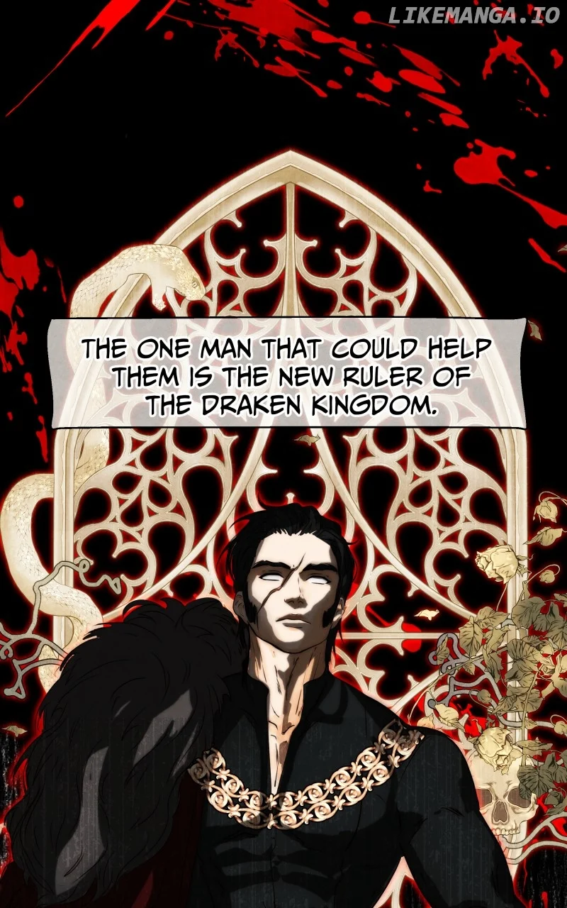 I Am the Villain Chapter 46 - Page 35