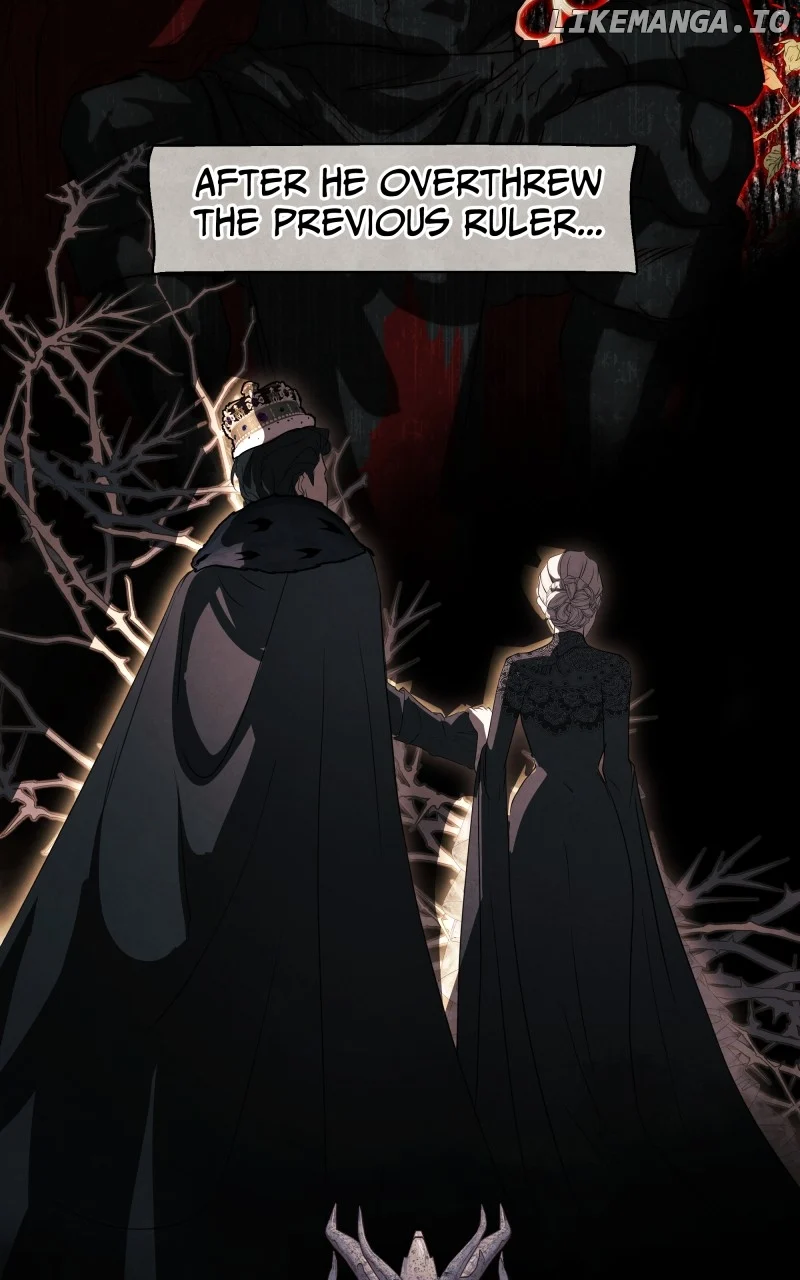 I Am the Villain Chapter 46 - Page 36