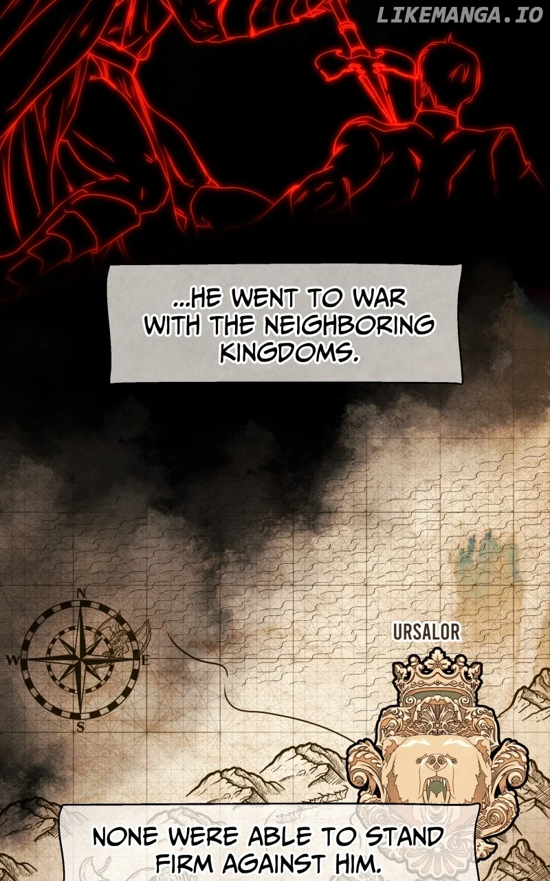 I Am the Villain Chapter 46 - Page 38