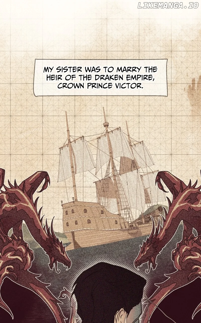 I Am the Villain Chapter 46 - Page 46