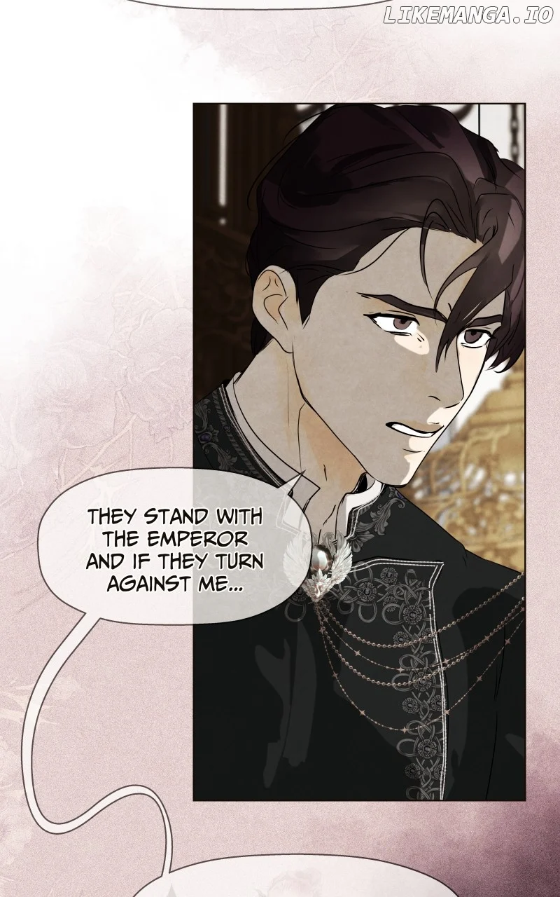 I Am the Villain Chapter 46 - Page 55