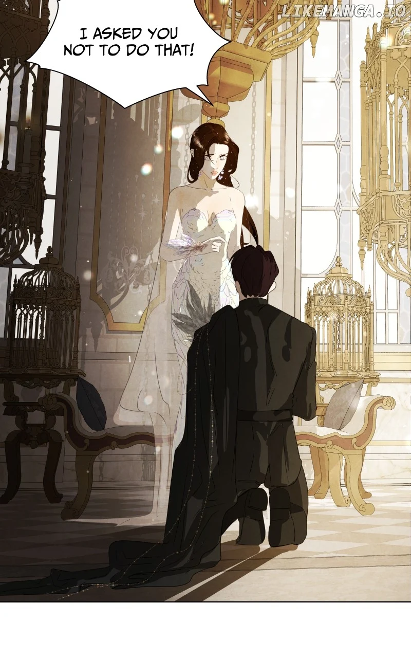 I Am the Villain Chapter 46 - Page 8