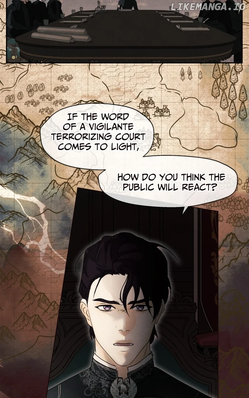 I Am the Villain Chapter 47 - Page 18