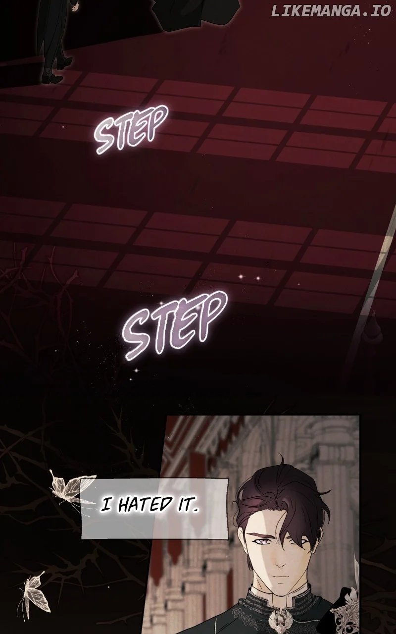 I Am the Villain Chapter 47 - Page 2