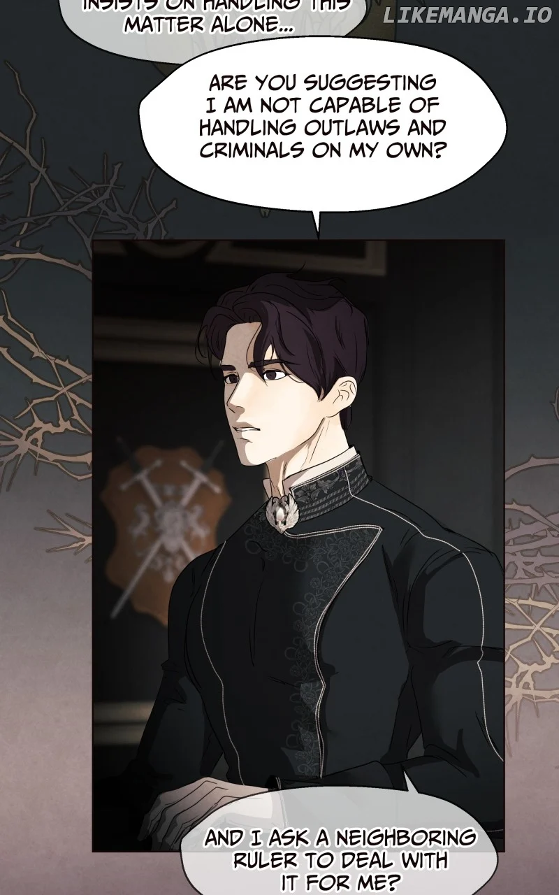 I Am the Villain Chapter 47 - Page 22