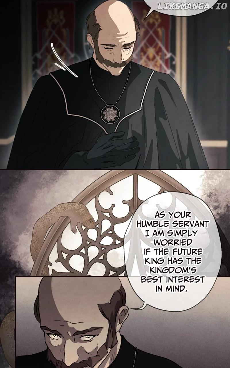 I Am the Villain Chapter 47 - Page 24