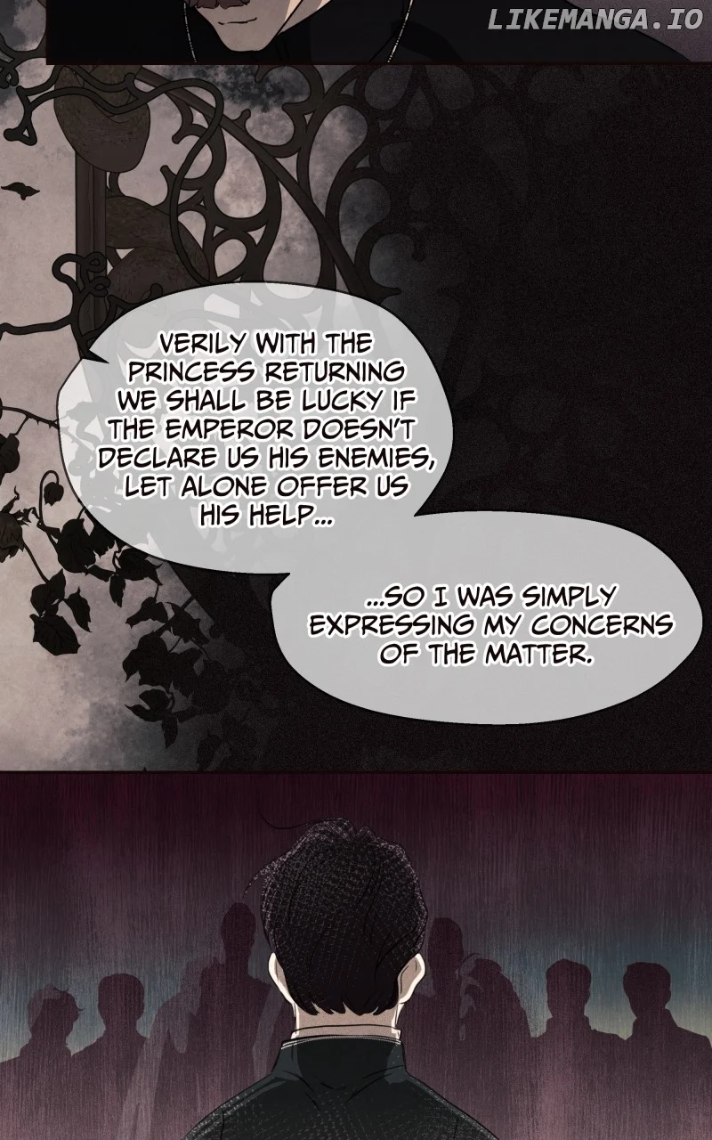 I Am the Villain Chapter 47 - Page 25