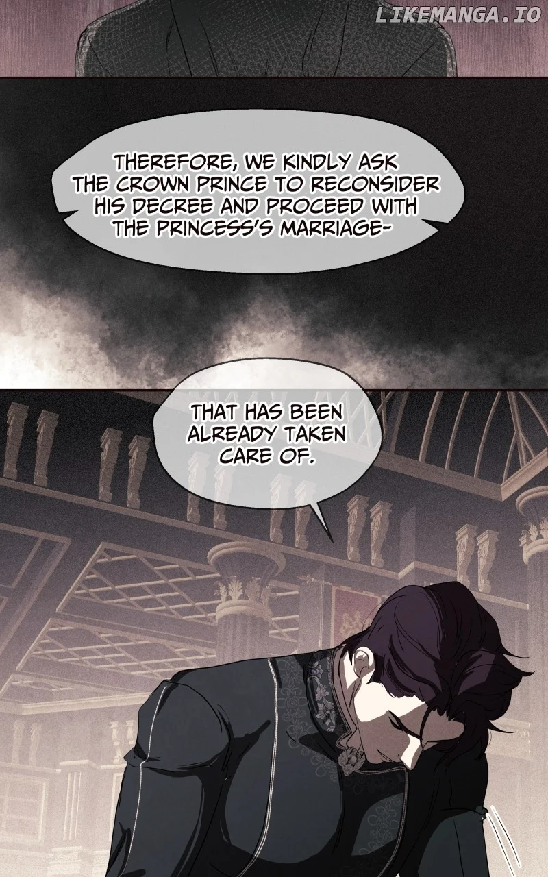I Am the Villain Chapter 47 - Page 26