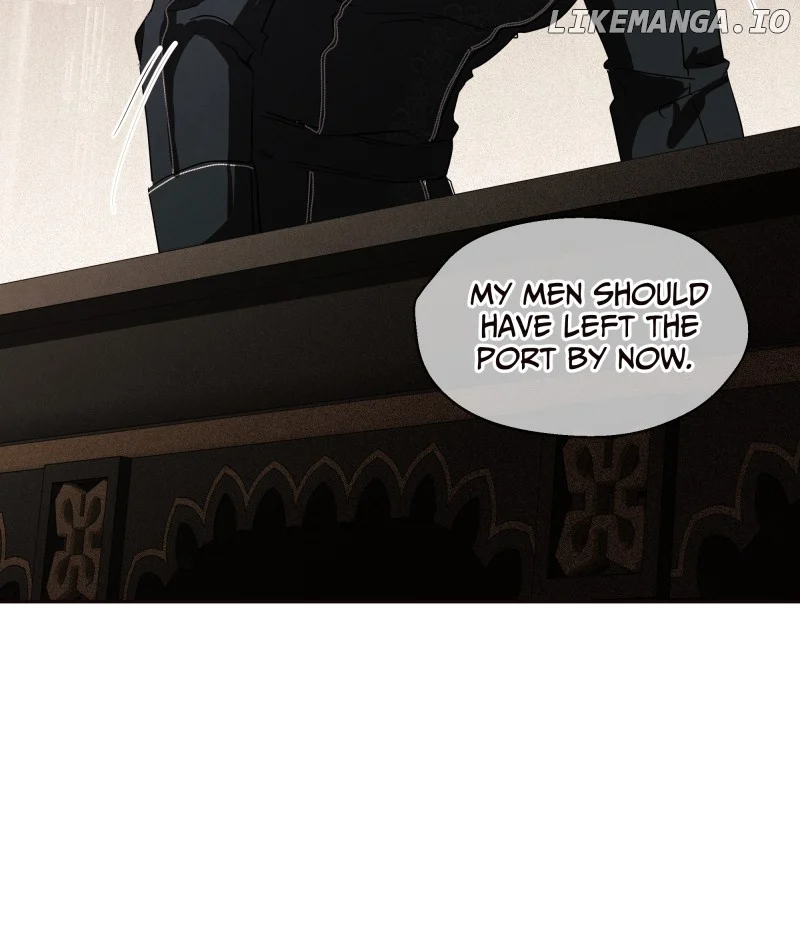 I Am the Villain Chapter 47 - Page 27