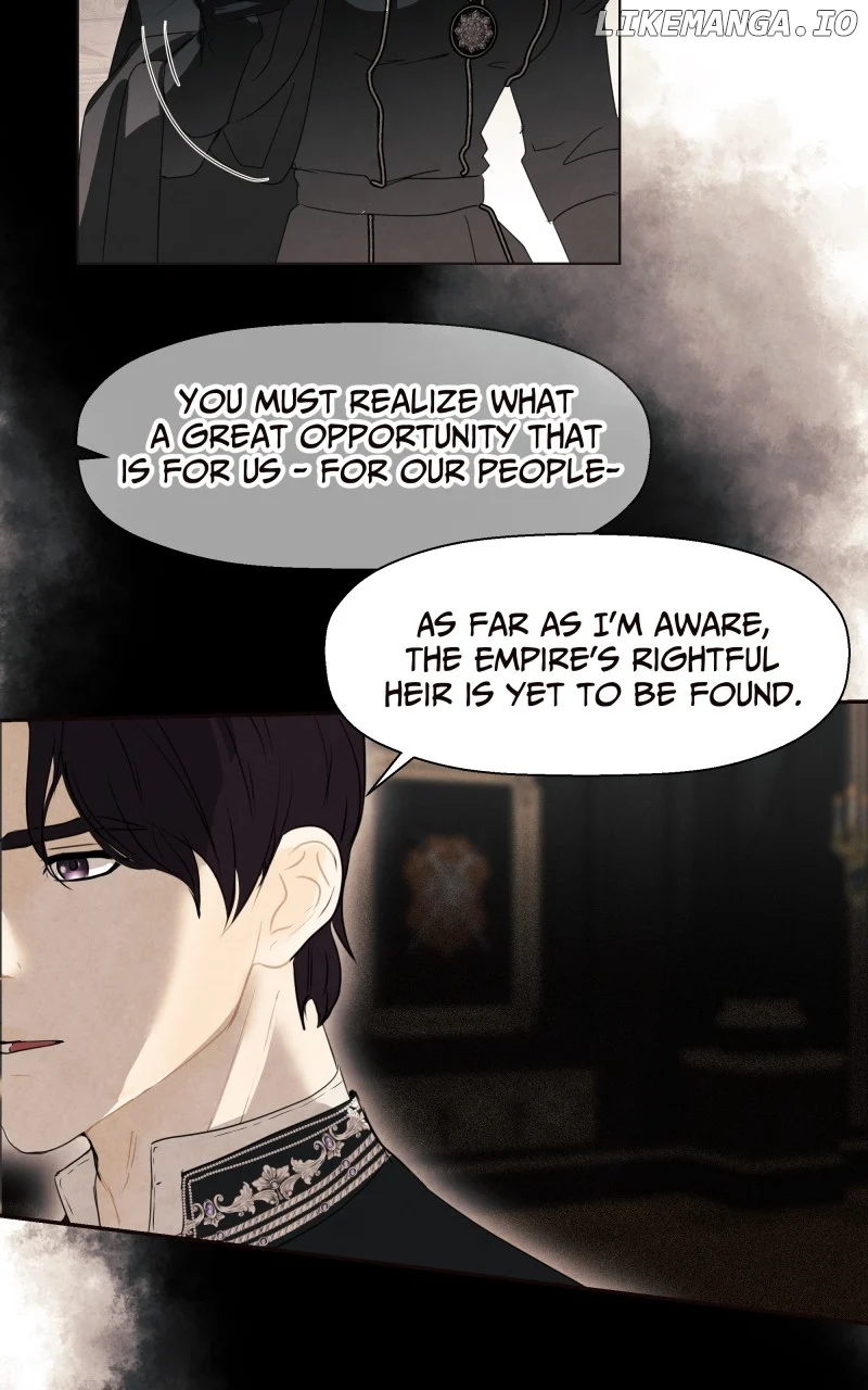 I Am the Villain Chapter 47 - Page 29