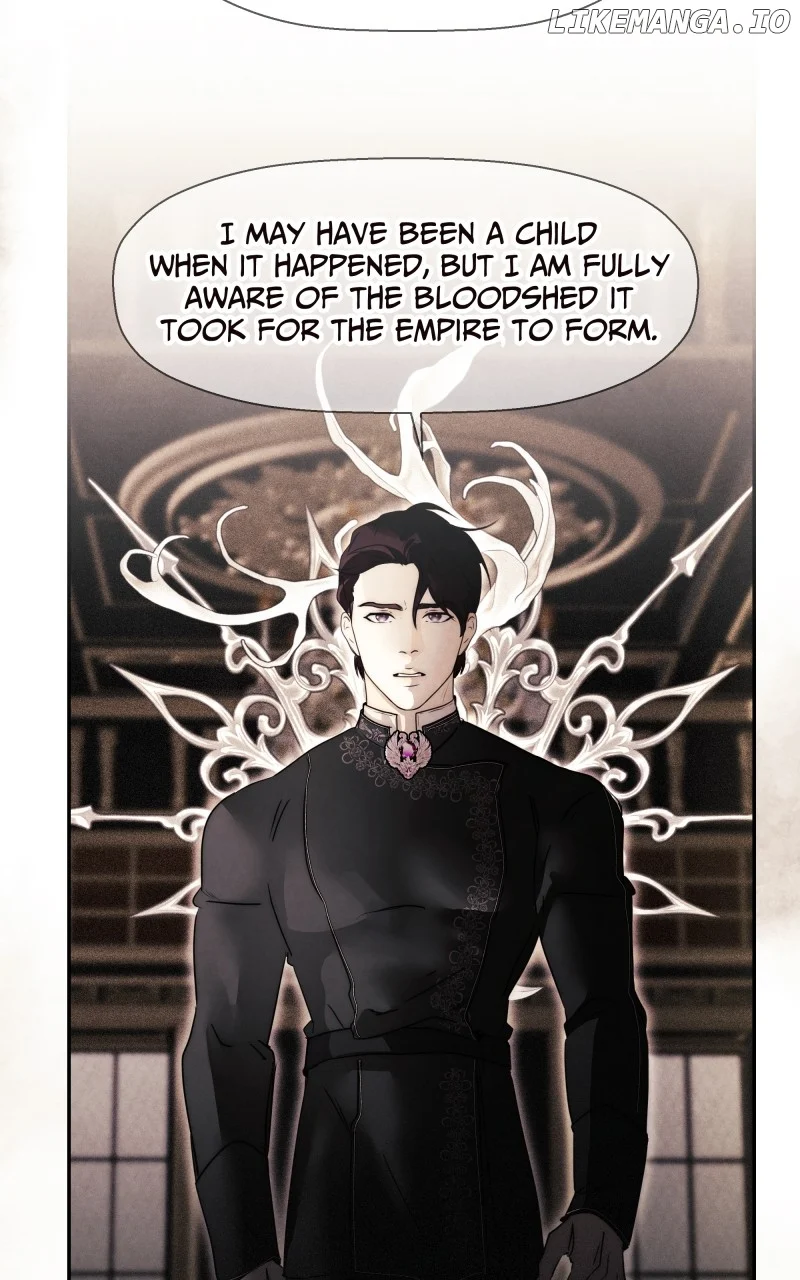 I Am the Villain Chapter 47 - Page 31