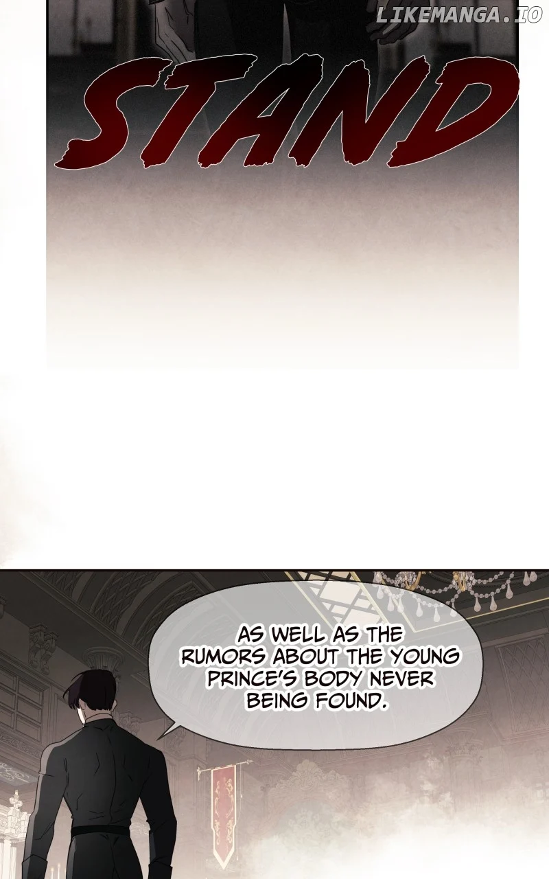 I Am the Villain Chapter 47 - Page 32