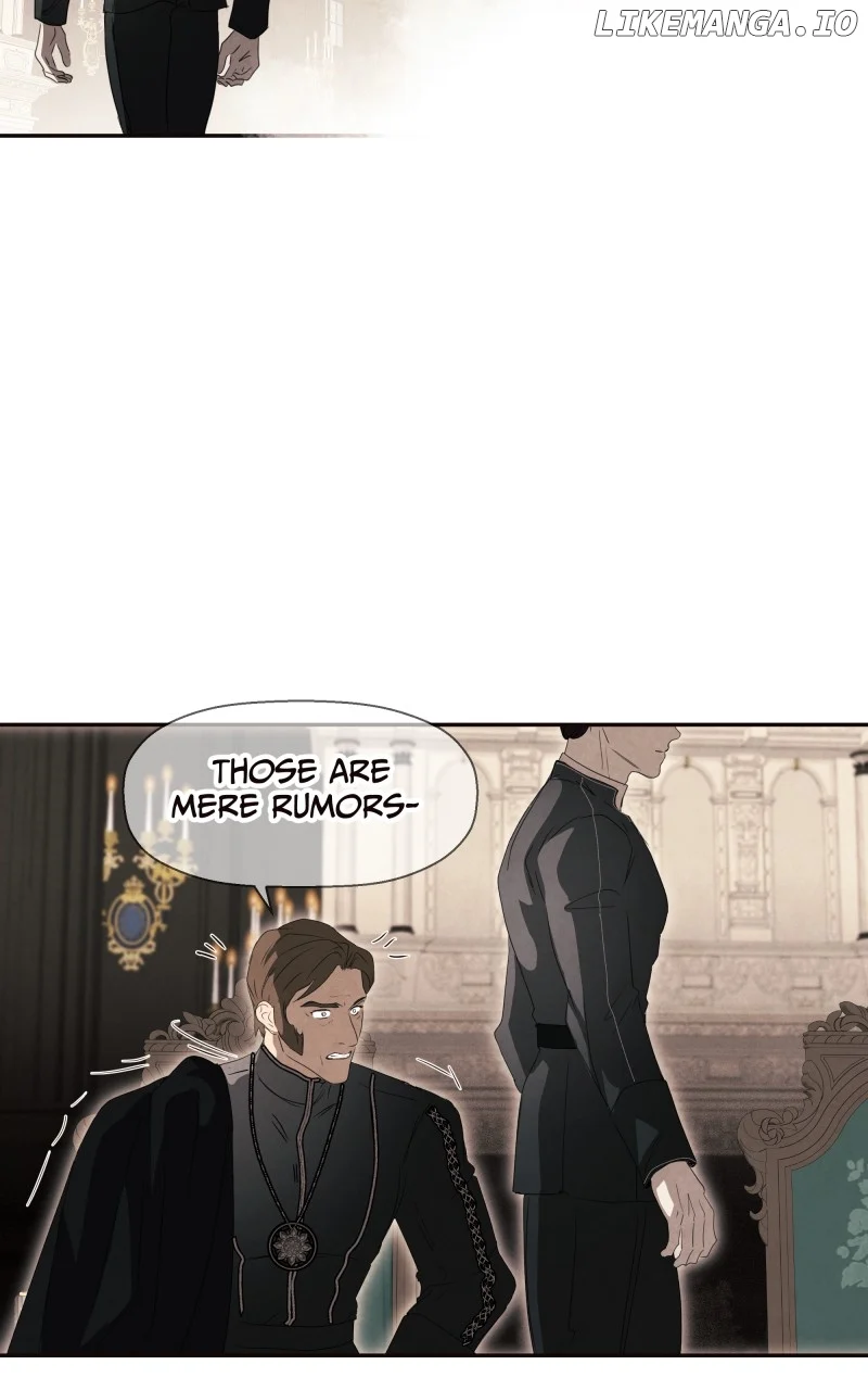 I Am the Villain Chapter 47 - Page 33