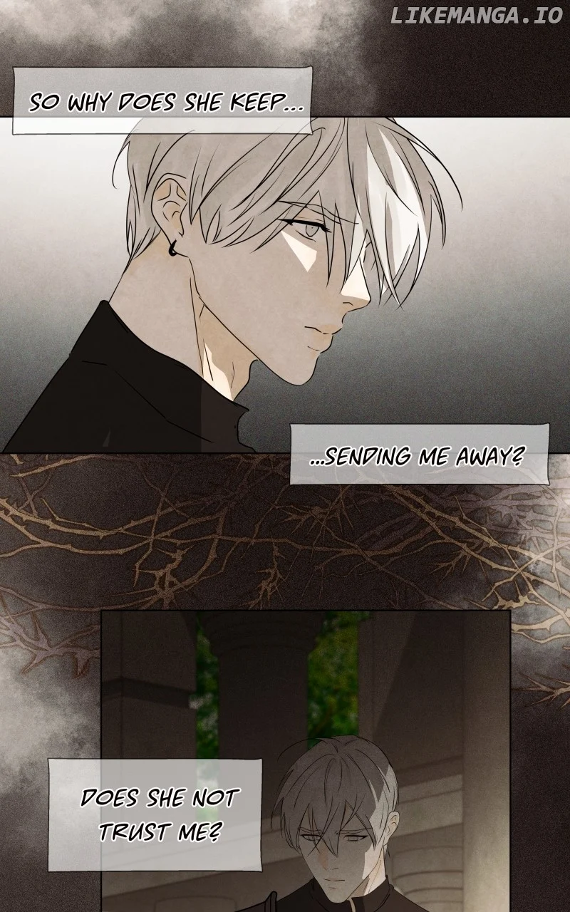 I Am the Villain Chapter 47 - Page 40