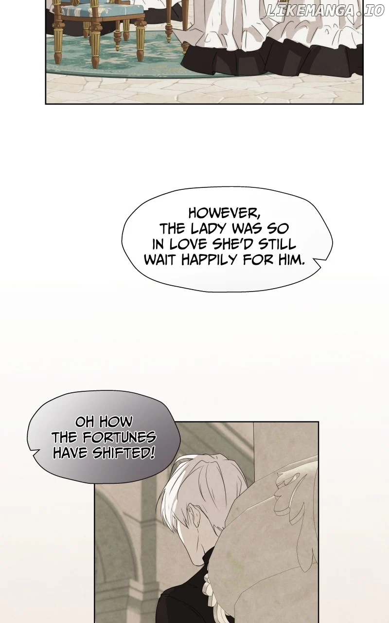 I Am the Villain Chapter 47 - Page 47