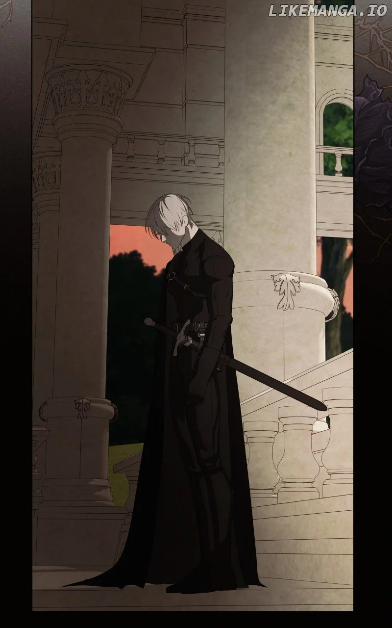 I Am the Villain Chapter 47 - Page 54