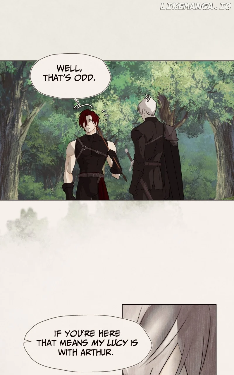 I Am the Villain Chapter 48 - Page 13