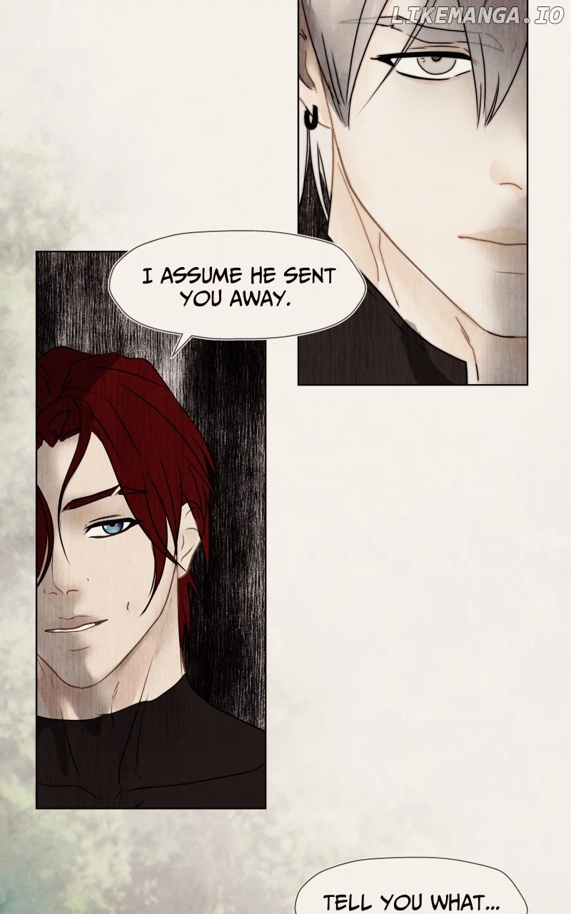 I Am the Villain Chapter 48 - Page 14