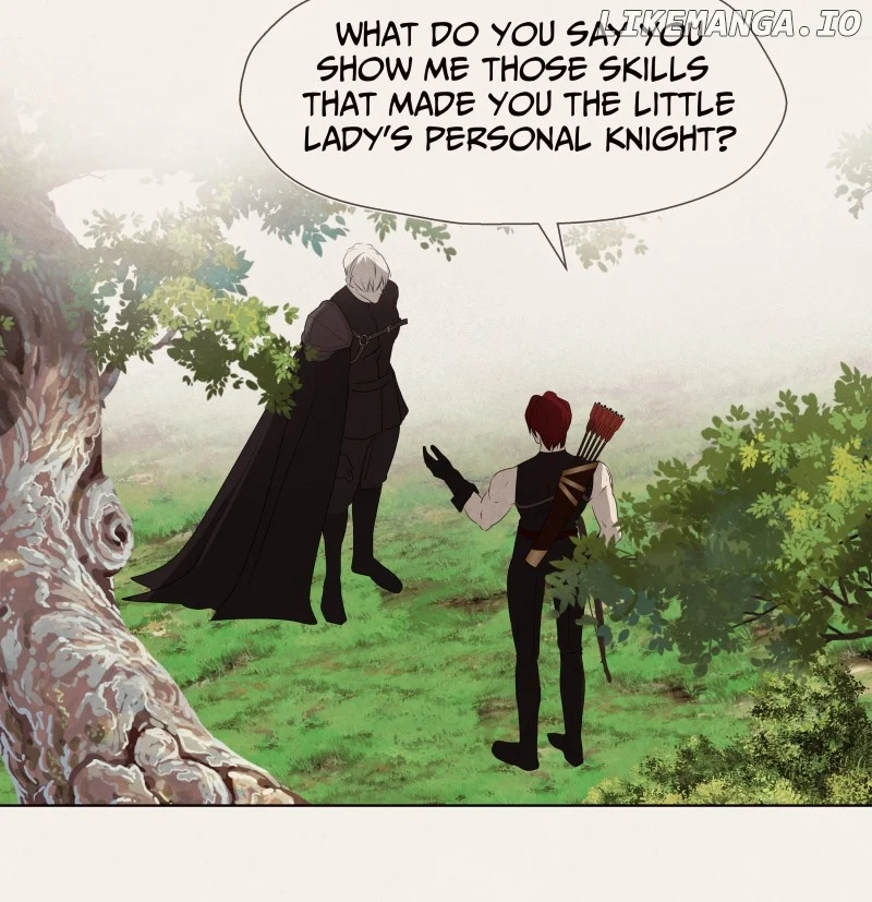 I Am the Villain Chapter 48 - Page 17