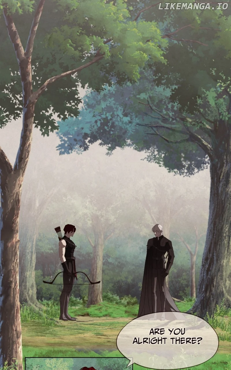 I Am the Villain Chapter 48 - Page 2