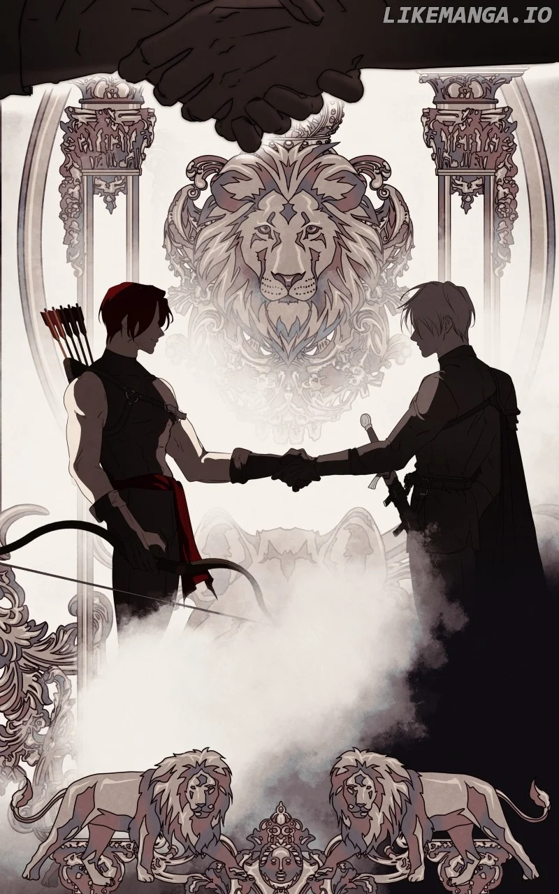 I Am the Villain Chapter 48 - Page 20