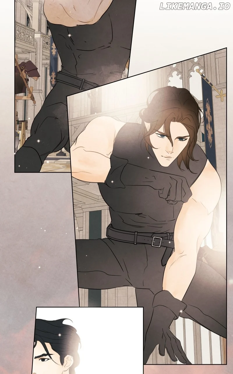 I Am the Villain Chapter 48 - Page 53