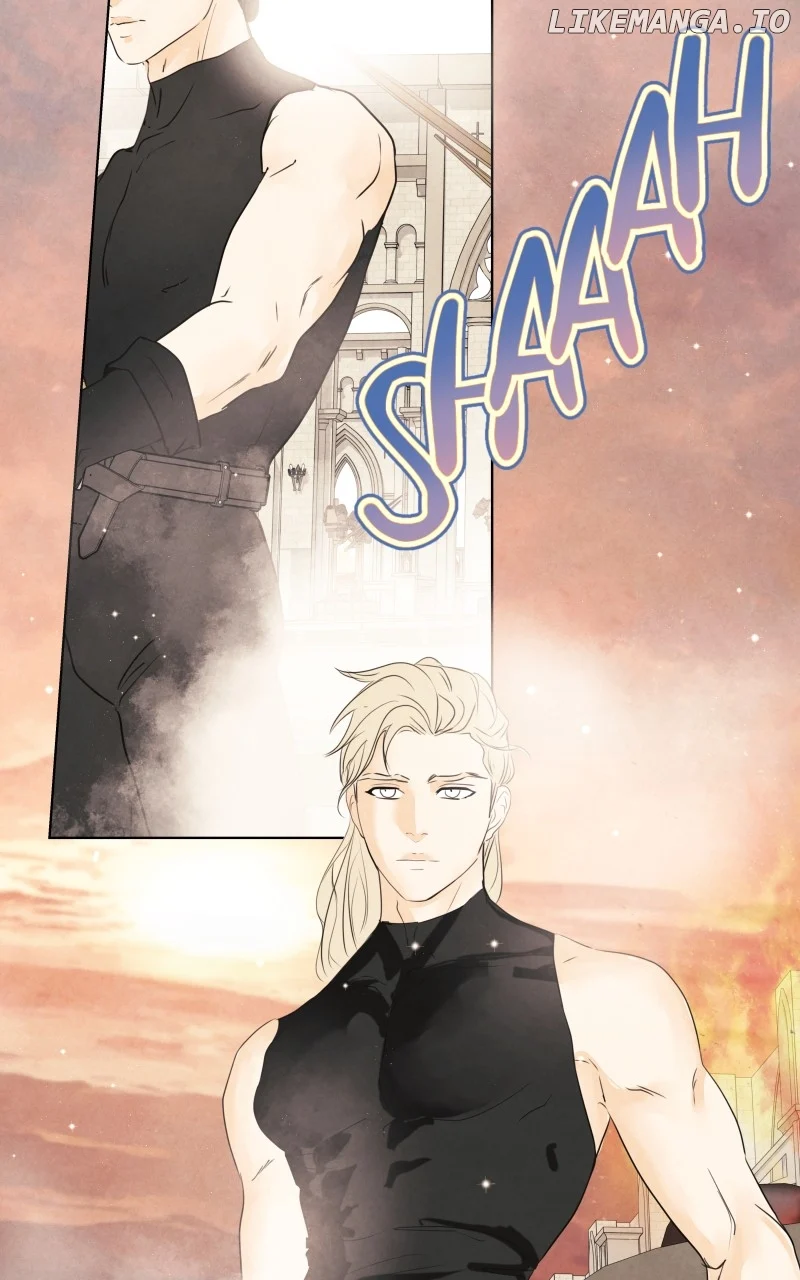 I Am the Villain Chapter 48 - Page 54