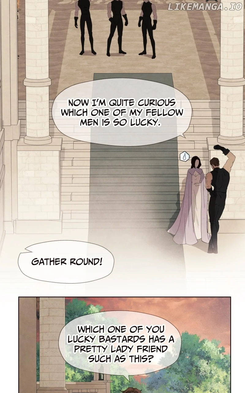 I Am the Villain Chapter 48 - Page 64