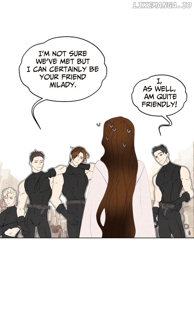 I Am the Villain Chapter 48 - Page 66