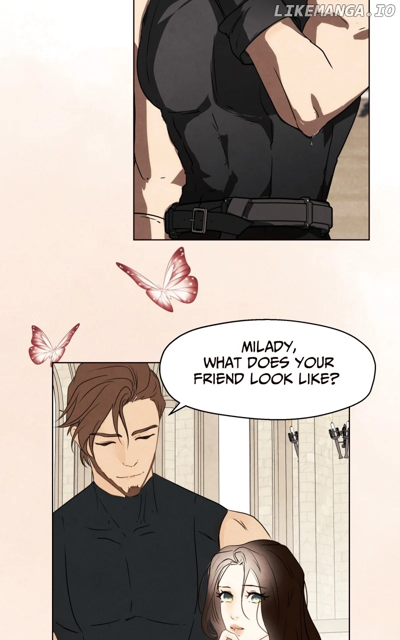 I Am the Villain Chapter 48 - Page 69