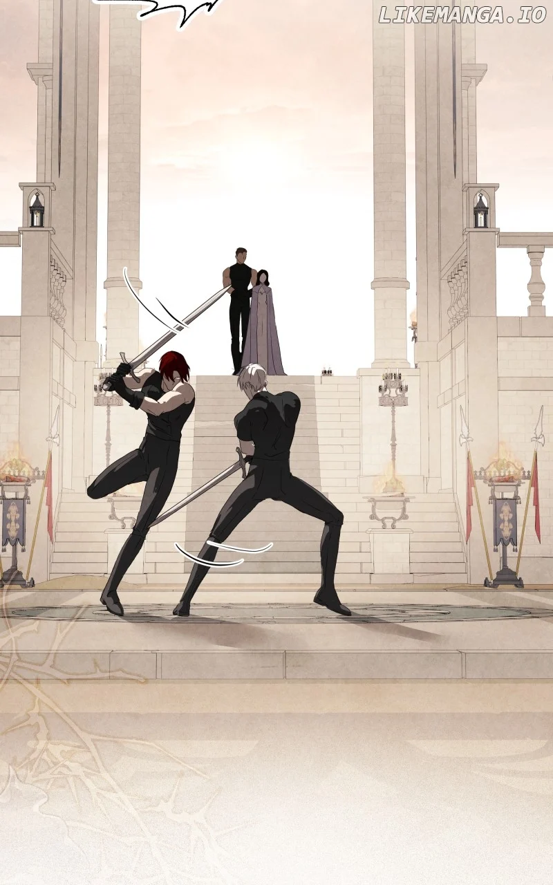 I Am the Villain Chapter 48 - Page 72