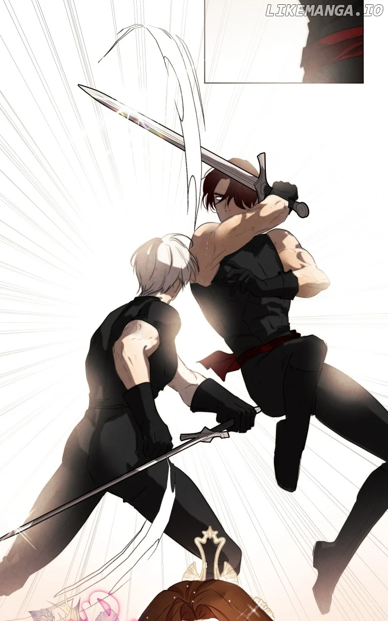 I Am the Villain Chapter 48 - Page 74