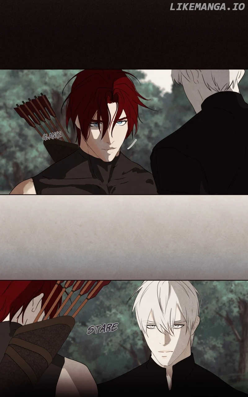 I Am the Villain Chapter 48 - Page 8