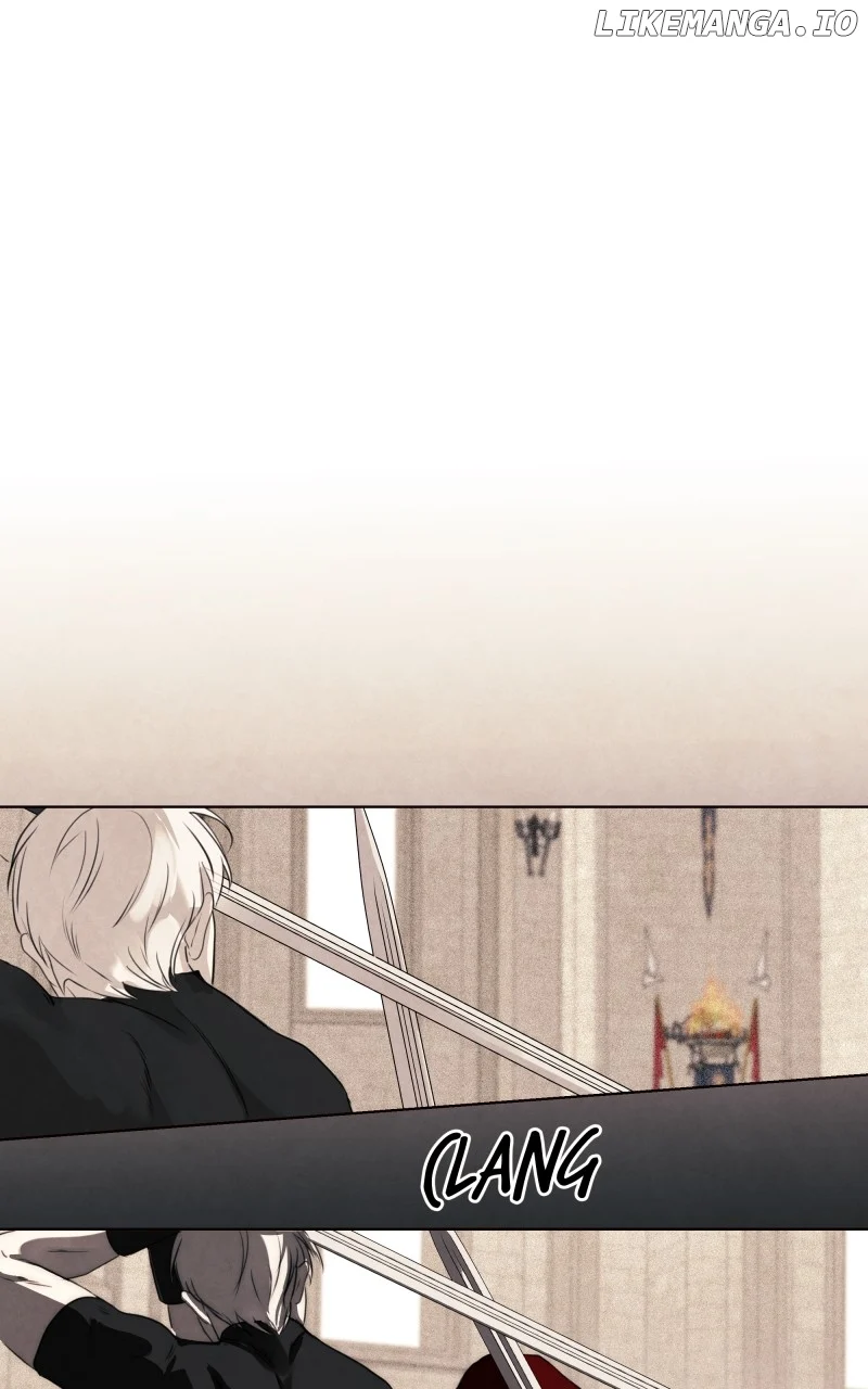 I Am the Villain Chapter 49 - Page 1