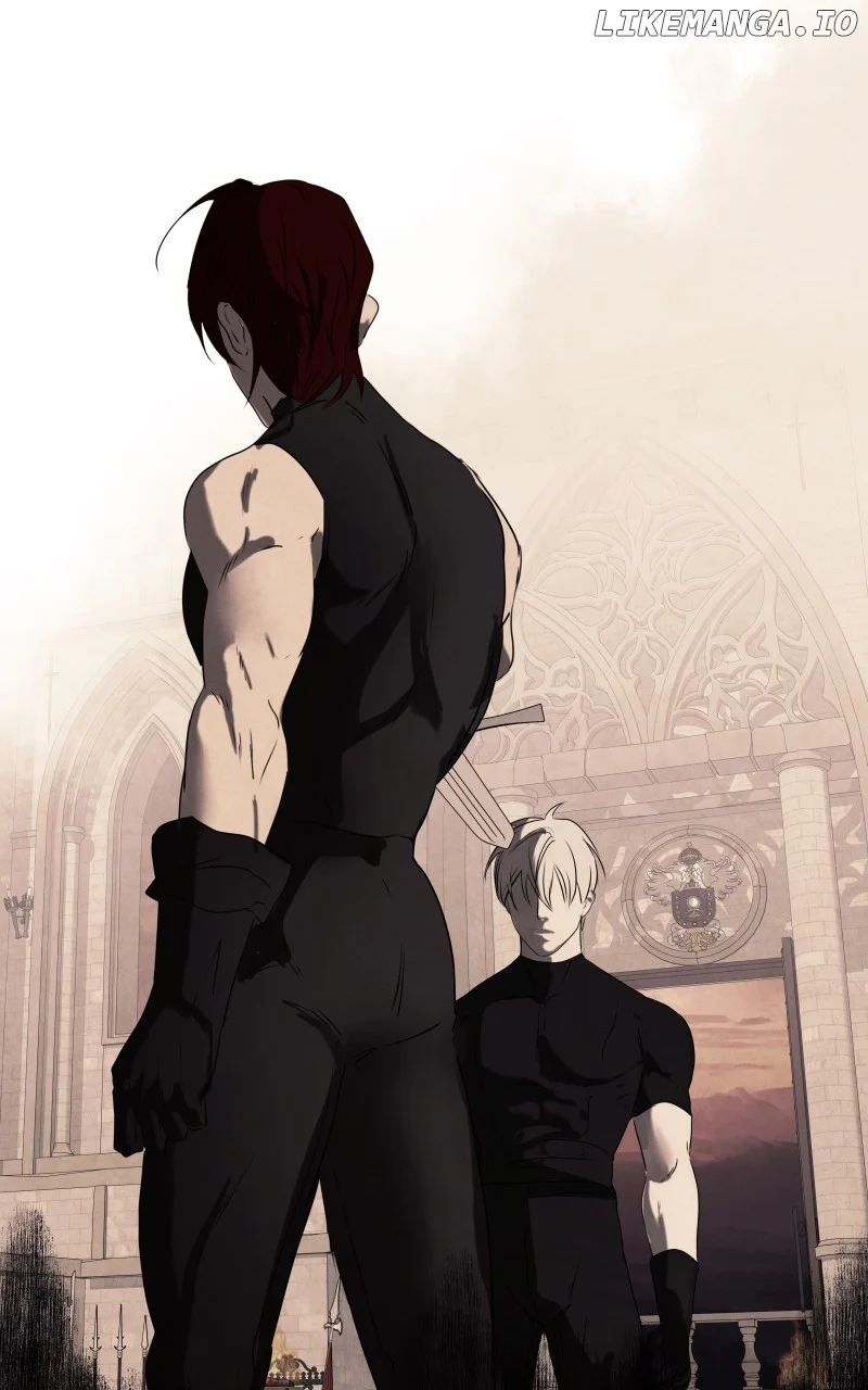 I Am the Villain Chapter 49 - Page 12