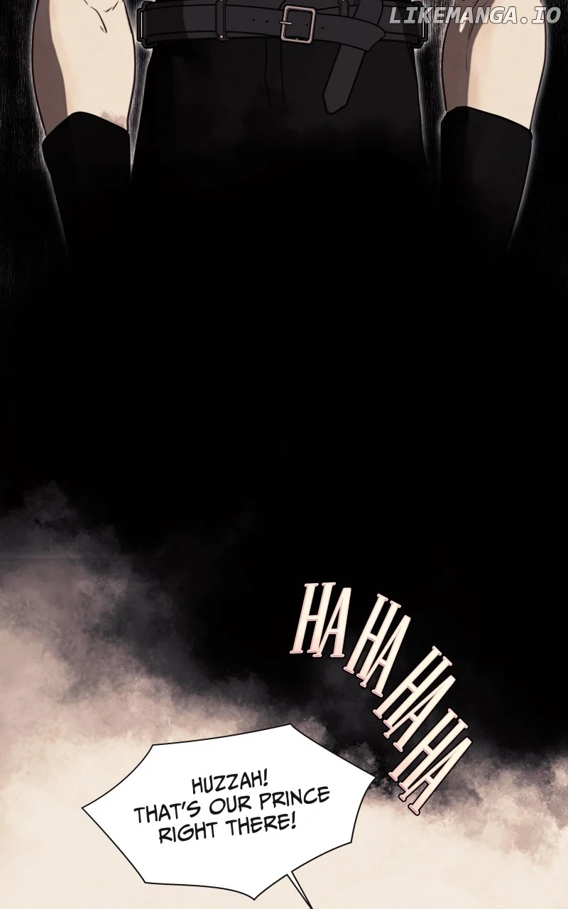 I Am the Villain Chapter 49 - Page 14