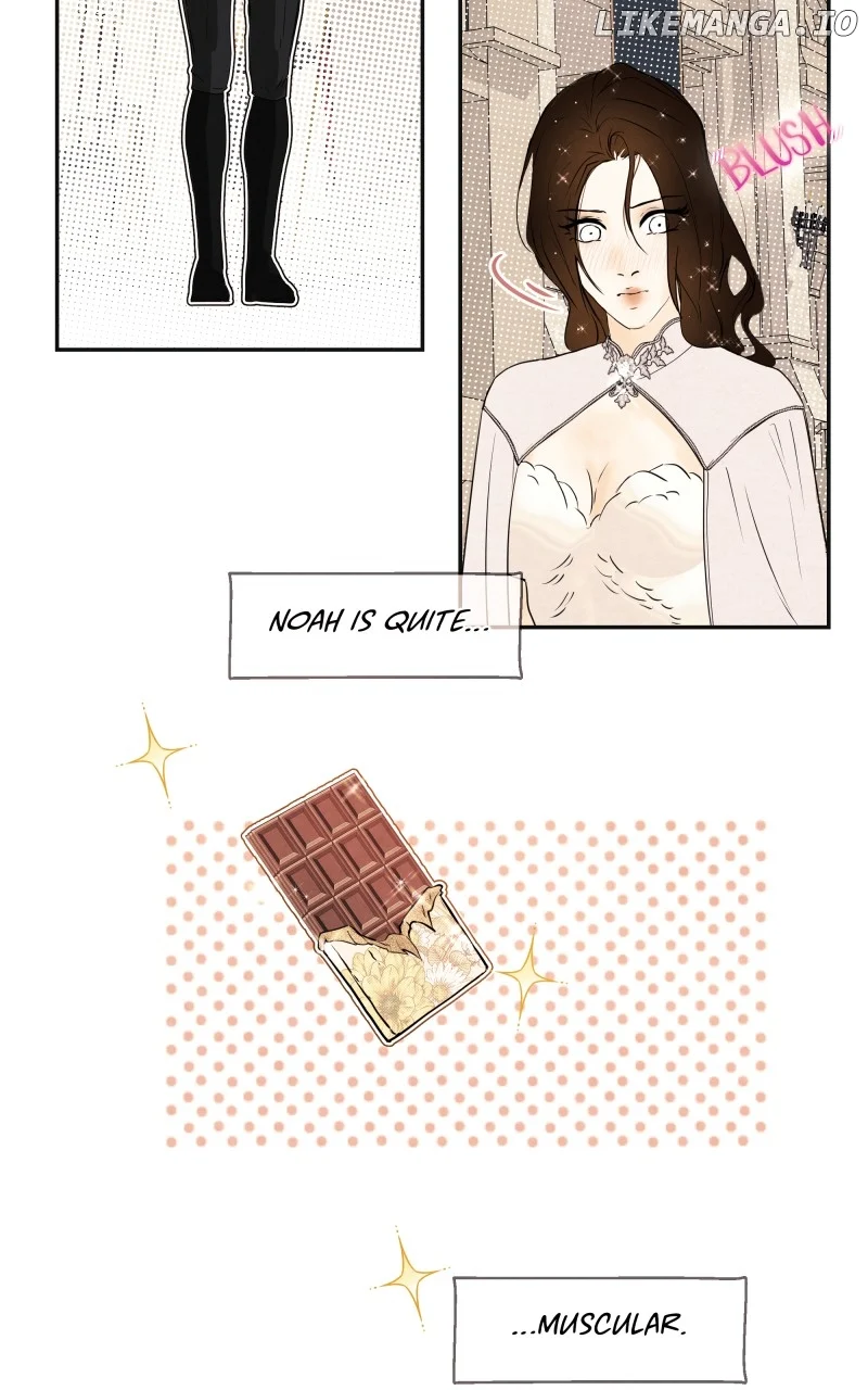 I Am the Villain Chapter 49 - Page 24