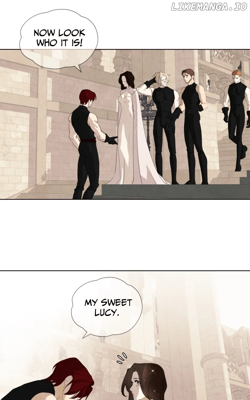 I Am the Villain Chapter 49 - Page 26