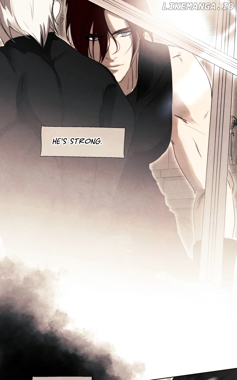 I Am the Villain Chapter 49 - Page 3