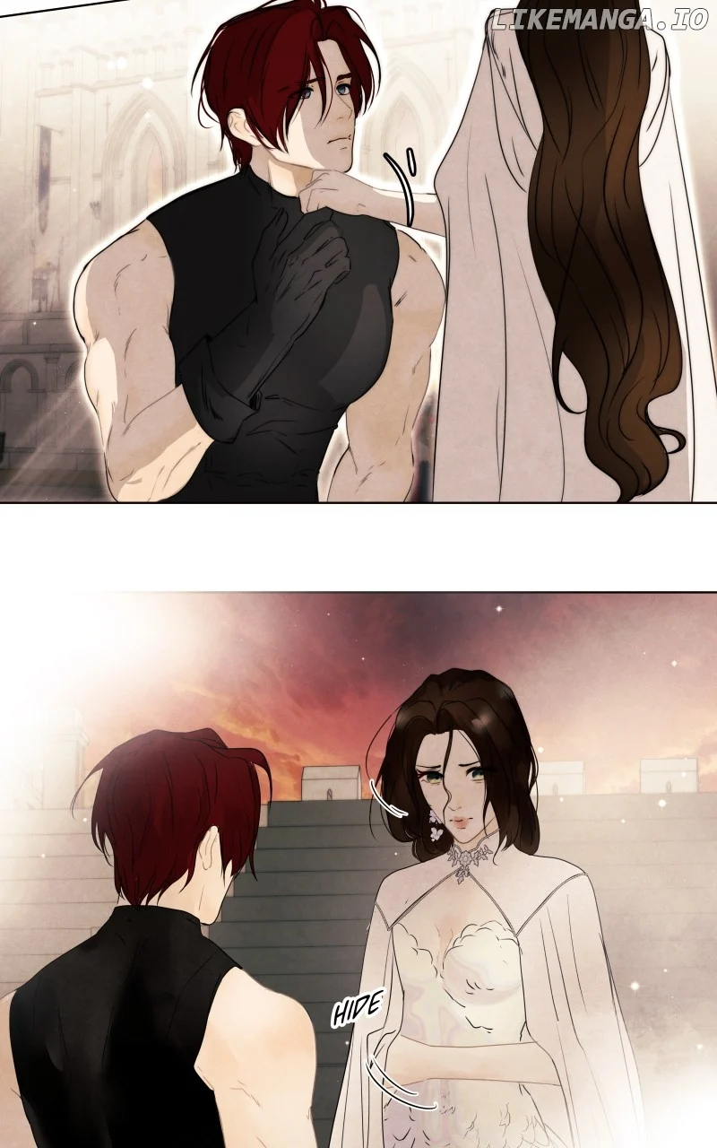 I Am the Villain Chapter 49 - Page 30