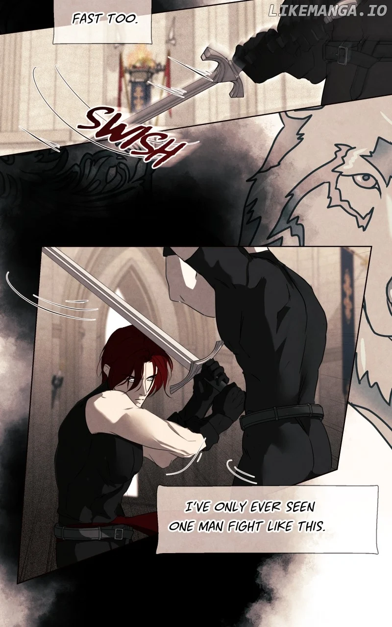 I Am the Villain Chapter 49 - Page 4