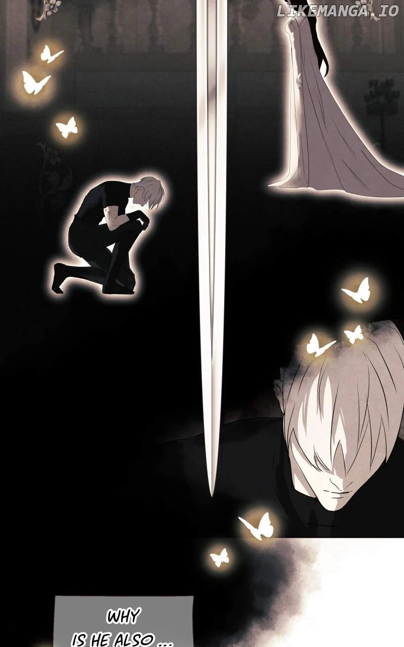 I Am the Villain Chapter 49 - Page 43