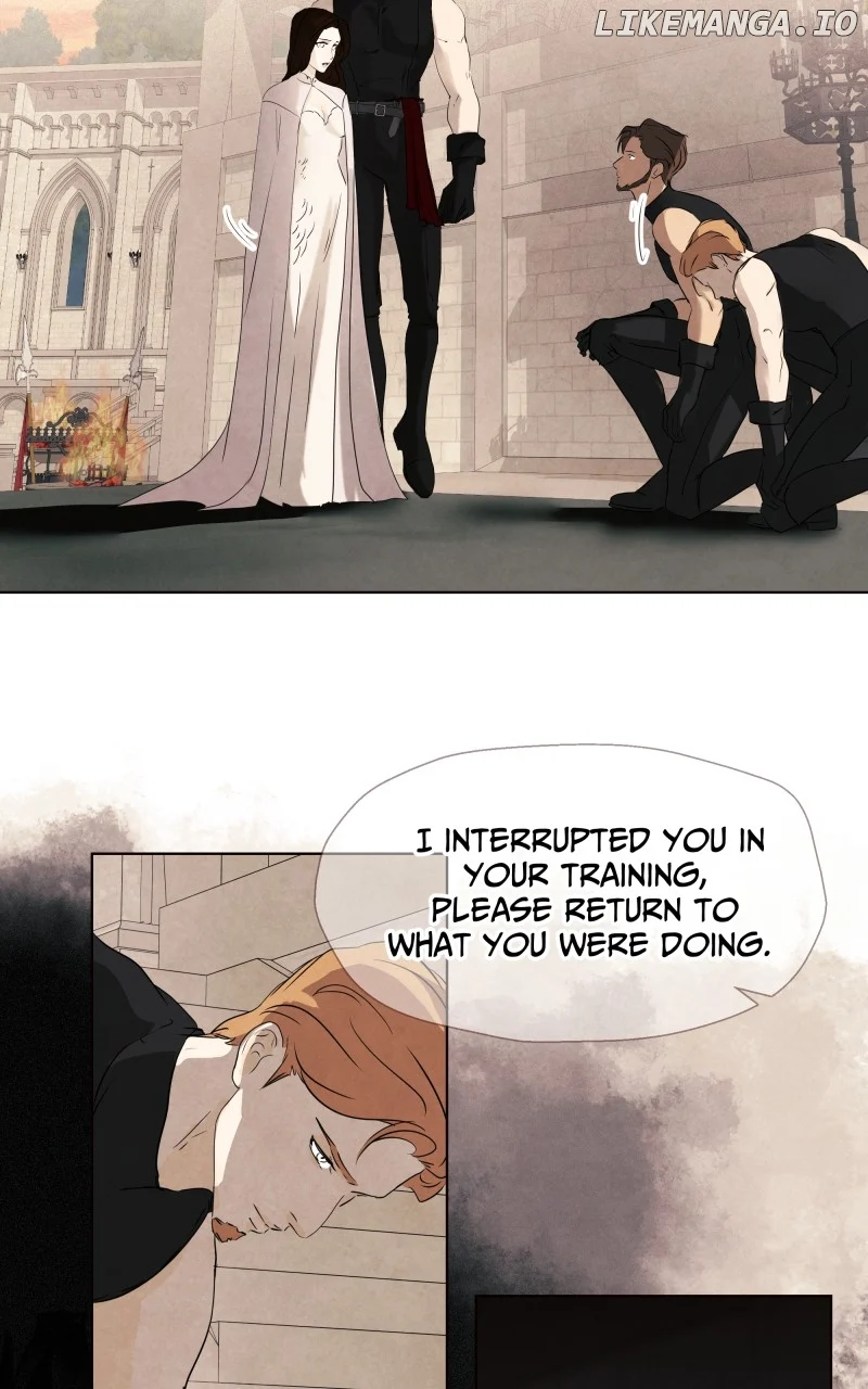 I Am the Villain Chapter 49 - Page 46