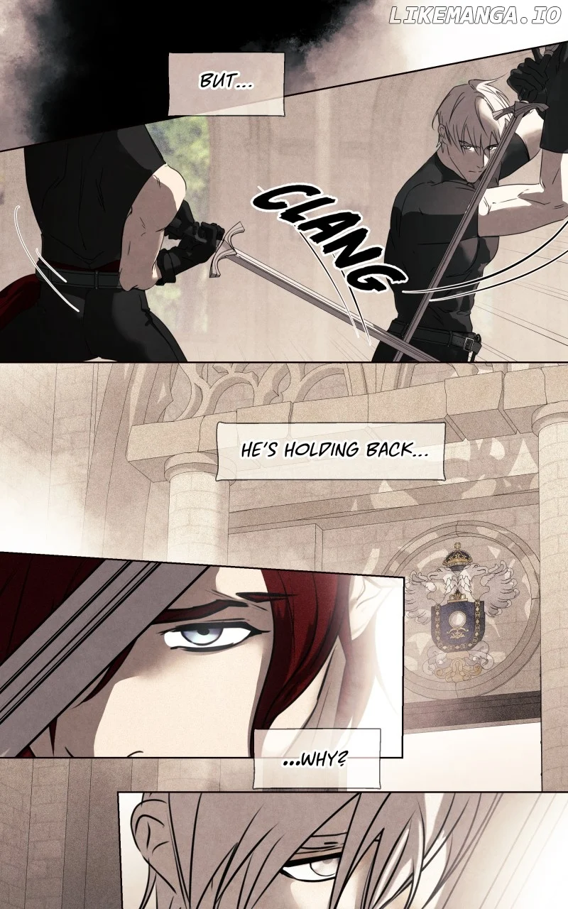 I Am the Villain Chapter 49 - Page 5