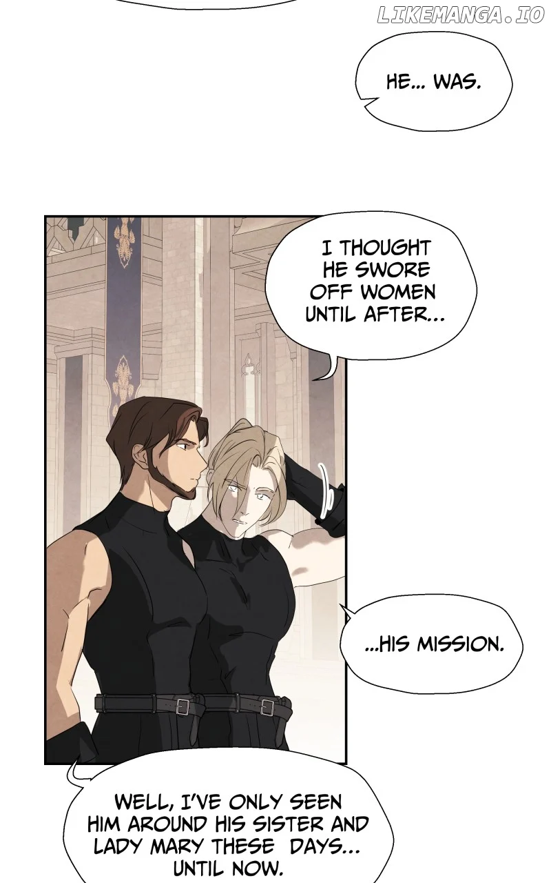 I Am the Villain Chapter 49 - Page 51