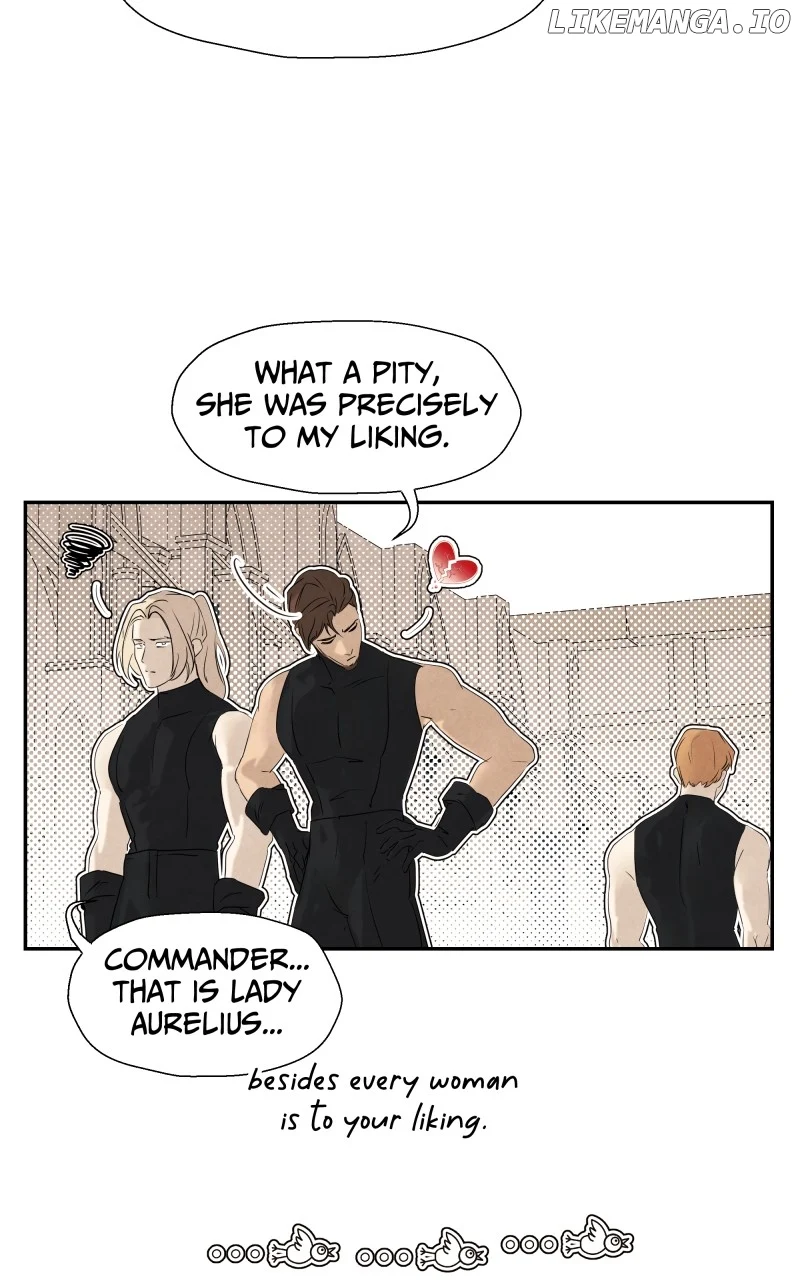 I Am the Villain Chapter 49 - Page 52