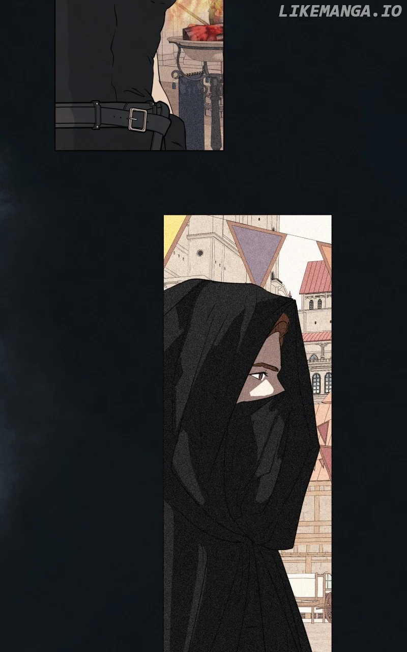 I Am the Villain Chapter 49 - Page 57