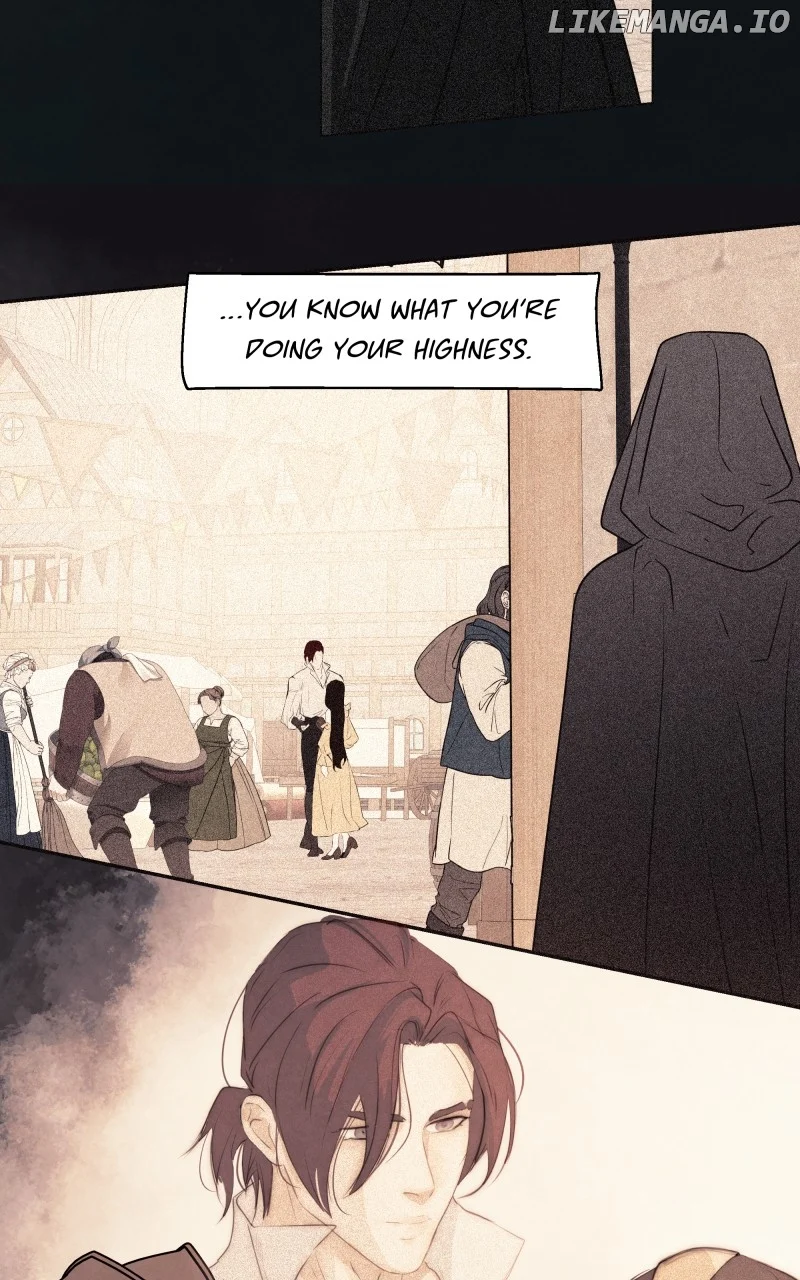 I Am the Villain Chapter 49 - Page 58