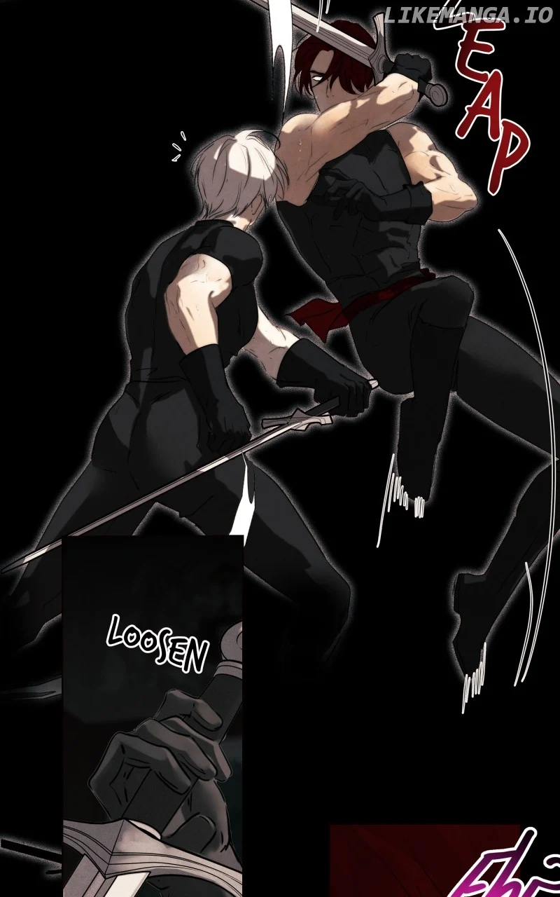 I Am the Villain Chapter 49 - Page 7